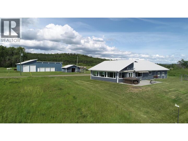 Property Photo: 6219 Brown Road BC V0J 1E2