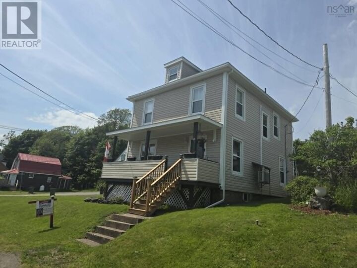 Property Photo: 88 St. Andrews Street 10 NS B0K 1H0