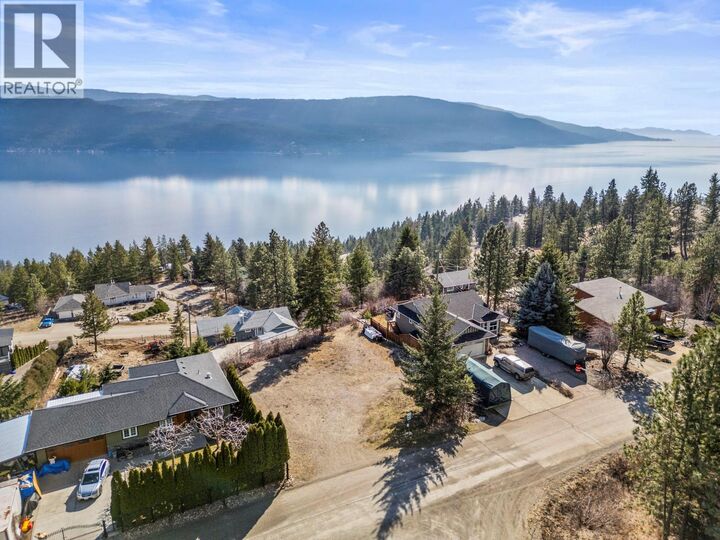 Property Photo:  441 Mountain Drive  BC V1H 2B9 