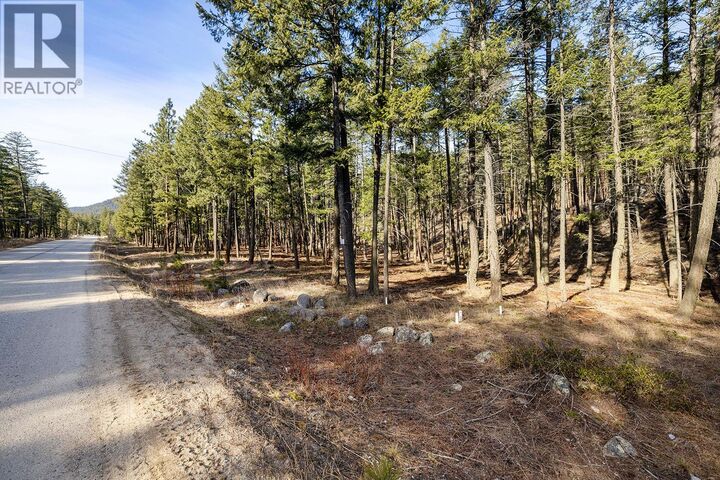 Property Photo:  Lot A Trepanier Road  BC V0H 1X3 