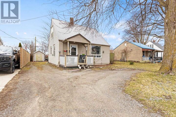 Property Photo:  385 Crowland Avenue  ON L3B 1X5 
