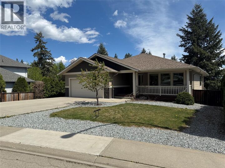 Property Photo: 2049 Skyview Crescent BC V0E 2G0