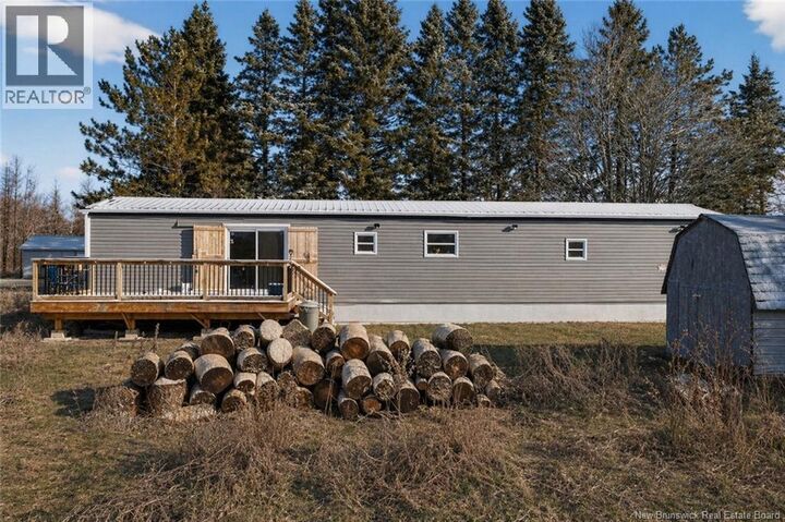 Property Photo:  3351 Route 132  NB E4P 3S1 