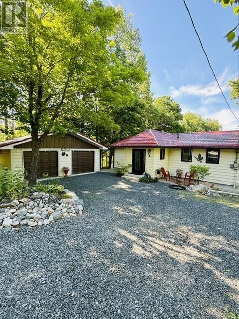 Property Photo: 309 Clear Lake Drive ON P5E 1N6