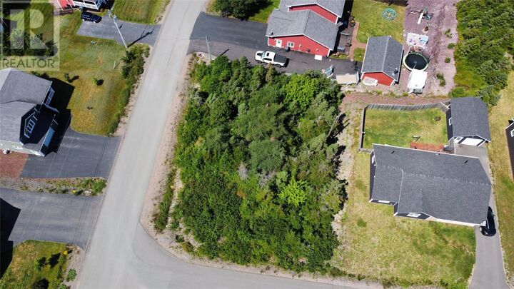 Property Photo:  1 Ridge Road  NL A0E 1G0 