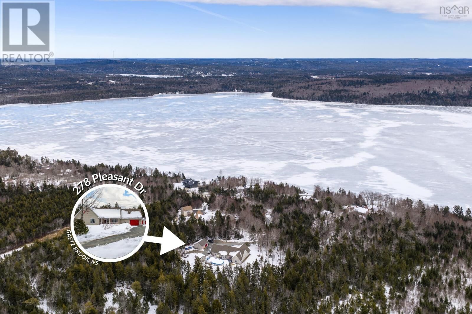 Property Photo:  278 Pleasant Drive  NS B0J 1N0 