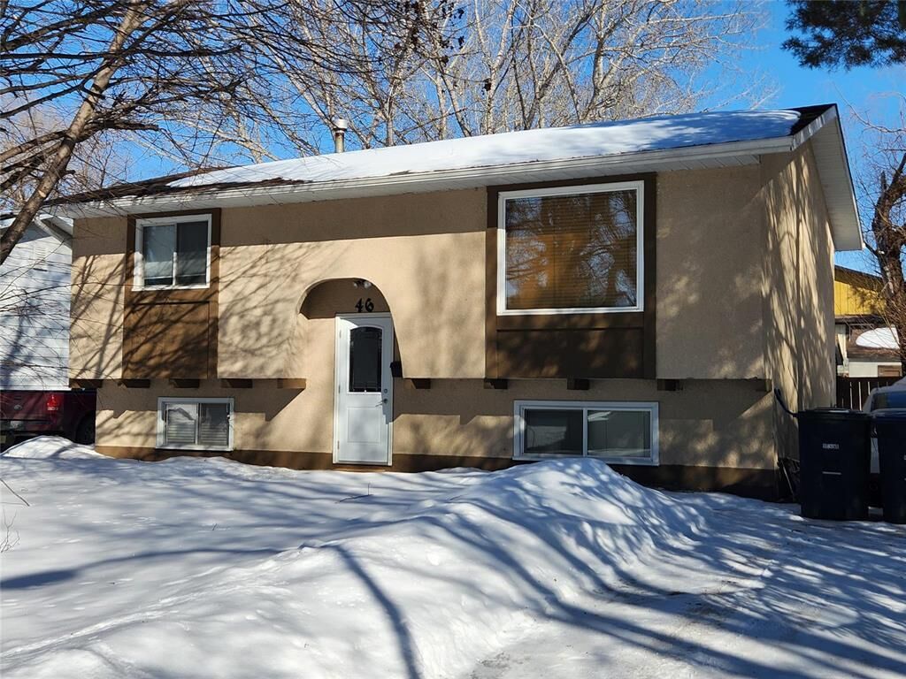 Property Photo:  46 Royal Bay  MB R7B 2W3 