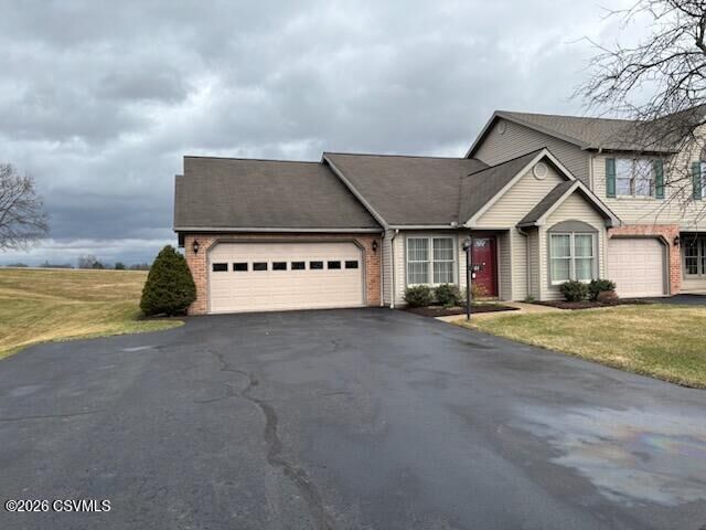 Property Photo: 44 Rolling Ridge Drive PA 17847