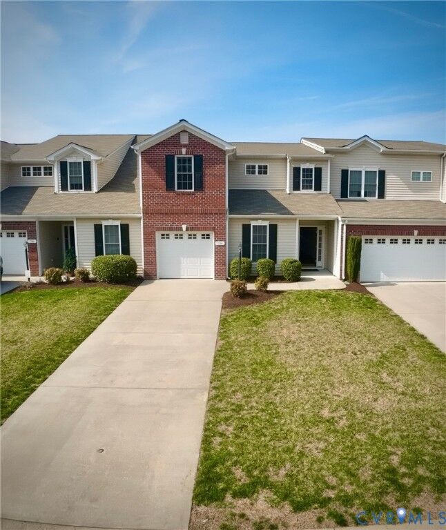 Property Photo:  7788 Marshall Arch Drive  VA 23111 