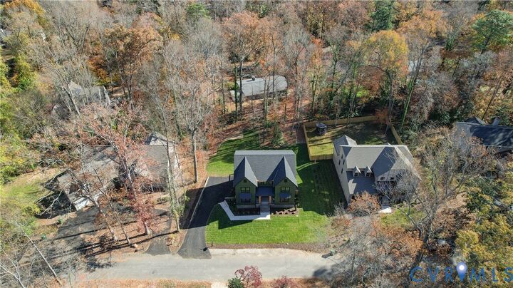 Property Photo:  4217 Echo Ho Lane  VA 23235 