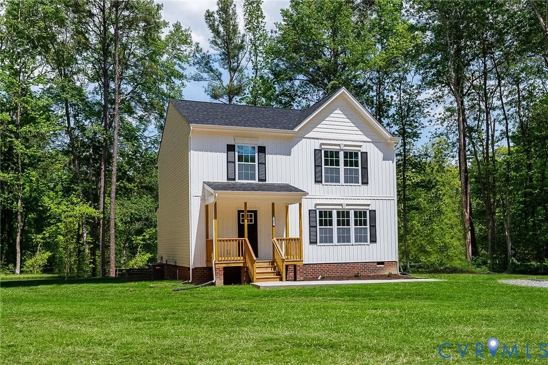 Property Photo: 308 Crump Drive VA 22546