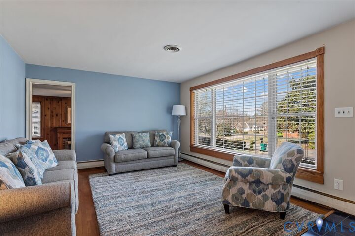 Property Photo: 2203 Dartford Road VA 23229