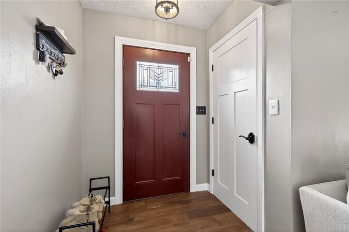 Property Photo:  3716 Wenzler Drive  OH 45429 