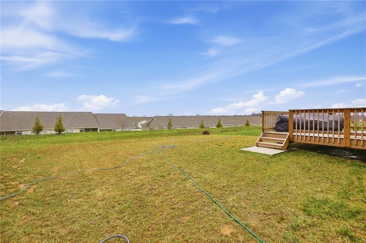 Property Photo:  3059 Chamberlin Drive  OH 45449 