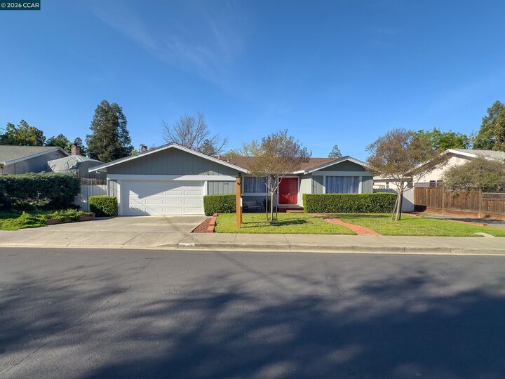 Property Photo:  4130 Storey Ln  CA 94518 