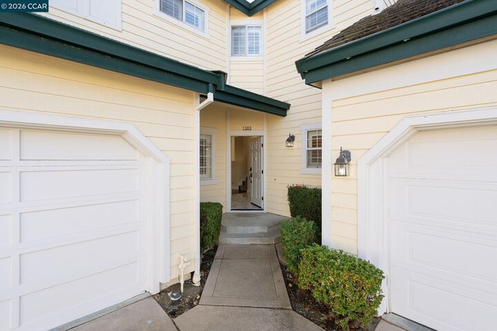 Property Photo:  1383 Shell Ln  CA 94517 