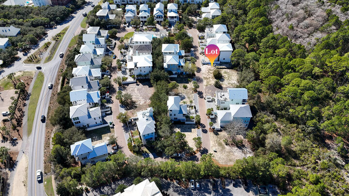 Property Photo:  17 Sand Oaks Circle  FL 32459 
