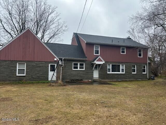 Property Photo: 118 Putnam Road NY 12306