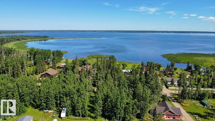 Property Photo:  Twsp 544 Rge Rd 40  AB T0E 0A0 