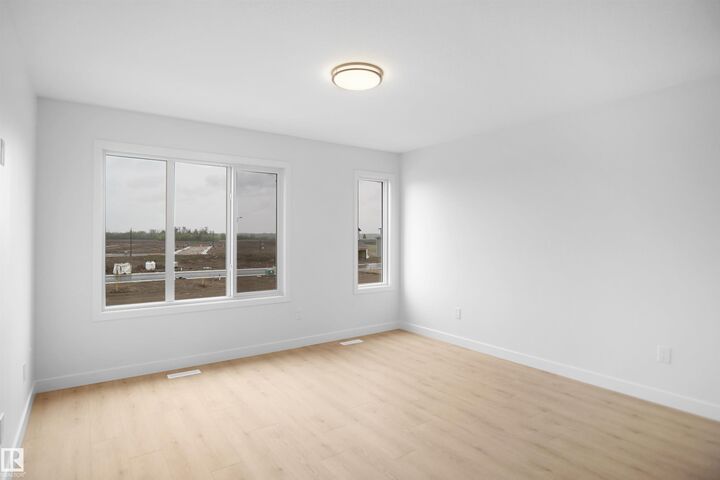 Property Photo: 5143 River's Edge Way NW AB T6M 3B6