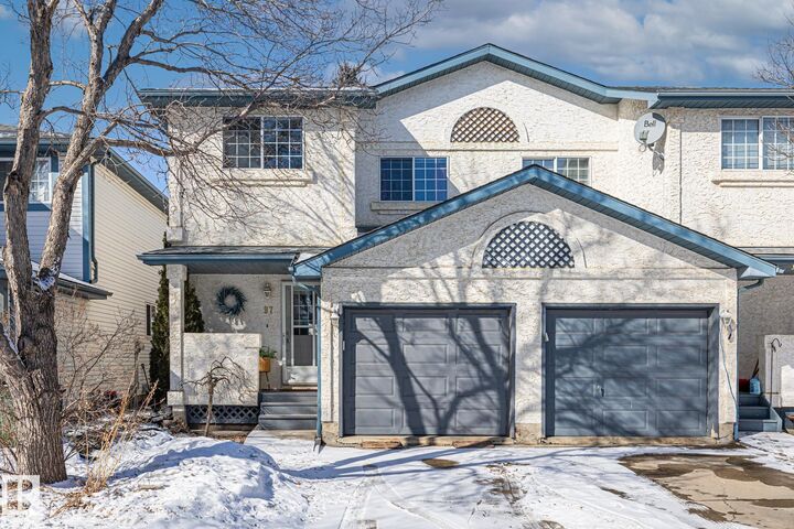 Property Photo:  501 Youville Drive NW 97  AB T6L 6T8 