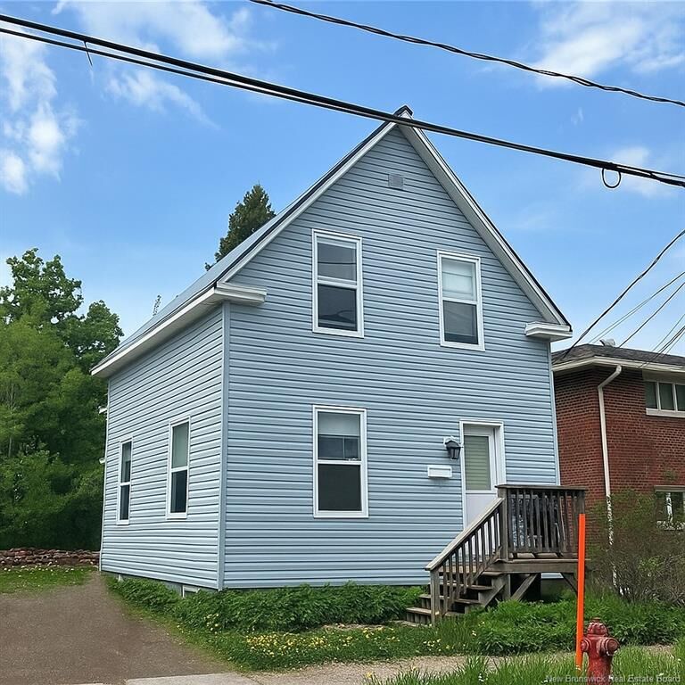 Property Photo: 496 Robinson NB E1C 5E6