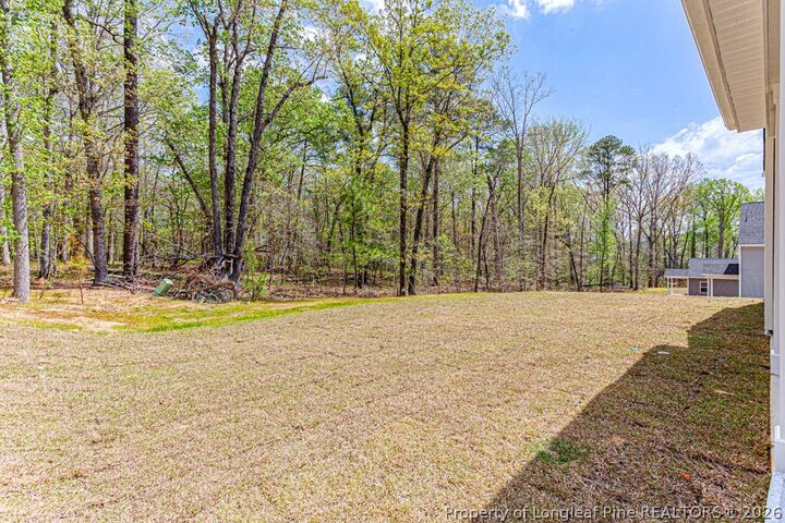 Property Photo: 5112 Tyndall Drive NC 27330