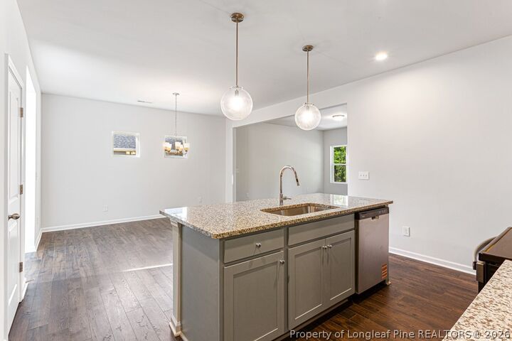Property Photo:  5112 Tyndall Drive  NC 27330 