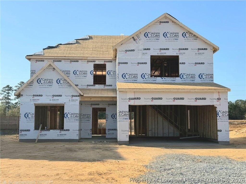 Property Photo:  256 Steelwood Street  NC 28376 