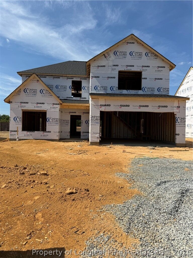 Property Photo:  256 Steelwood Street  NC 28376 