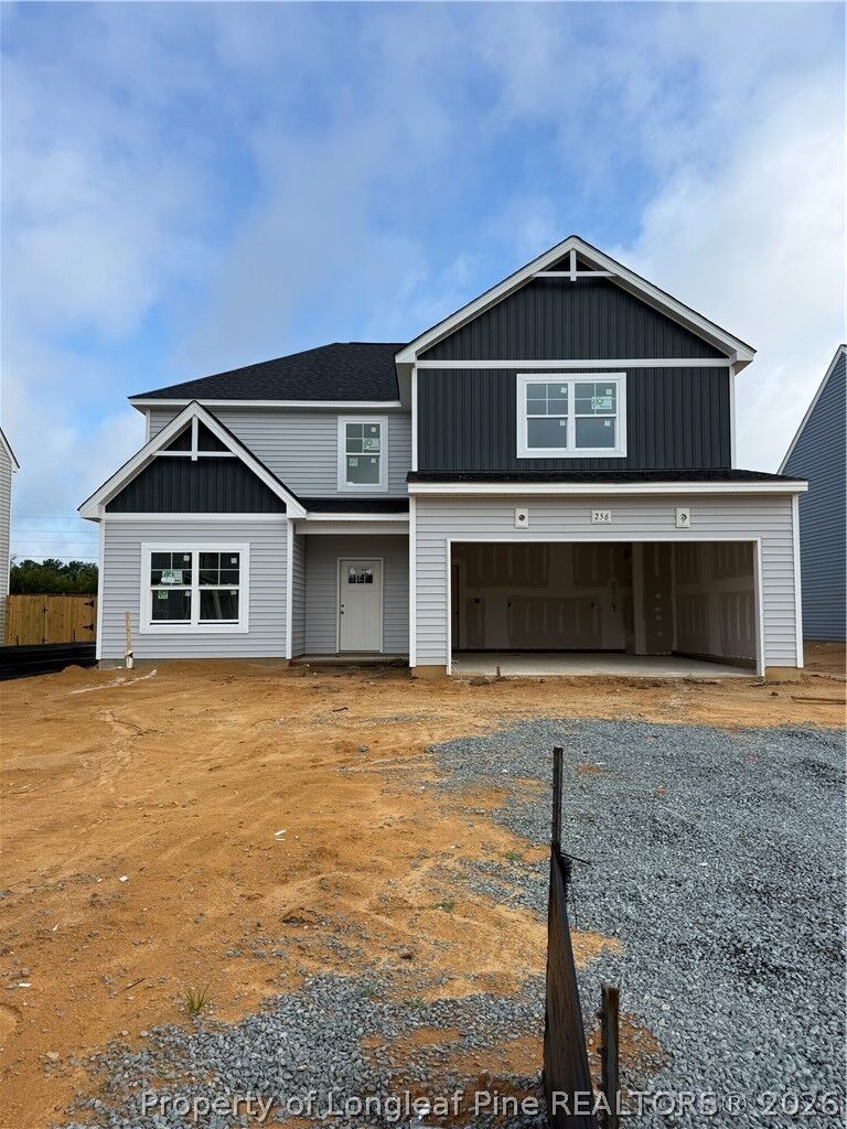 Property Photo:  256 Steelwood Street  NC 28376 