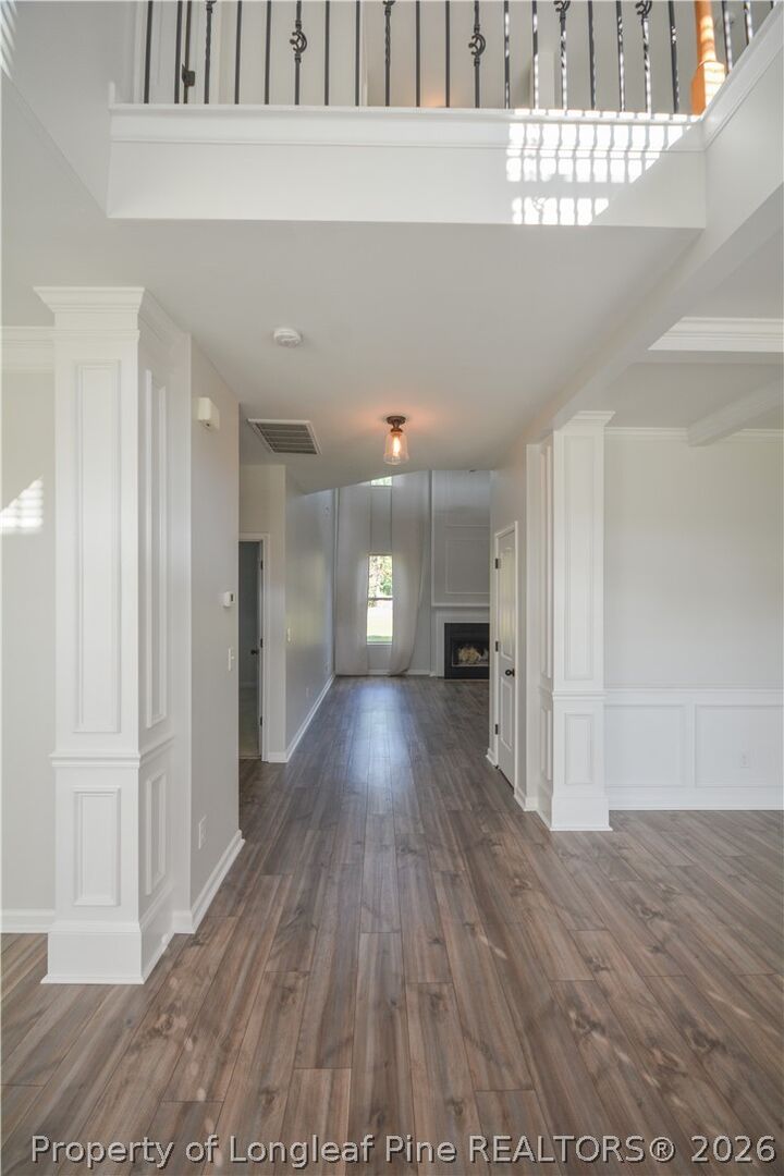 Property Photo:  146 Clearview Court  NC 27332 