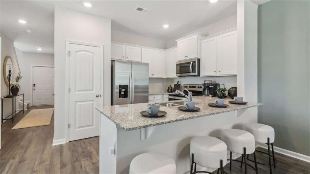 Property Photo:  2341 Haran Drive 48  GA 30058 