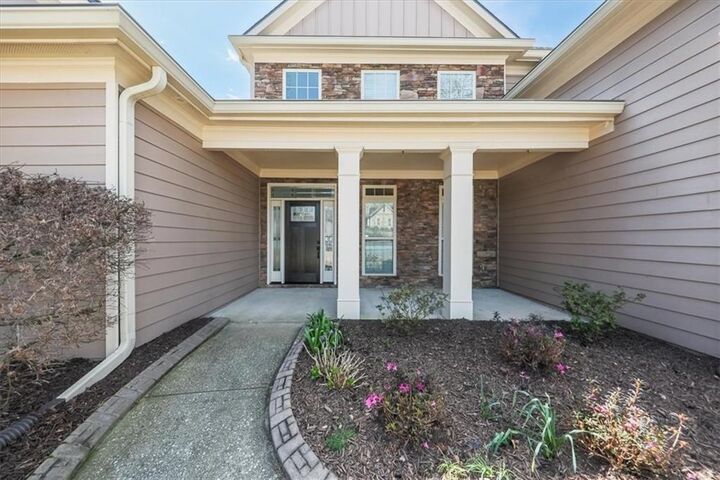 Property Photo:  3160 Woodberry Farm Lane  GA 30127 