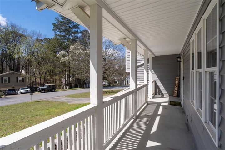 Property Photo:  625 Cranberry Trail  GA 30076 