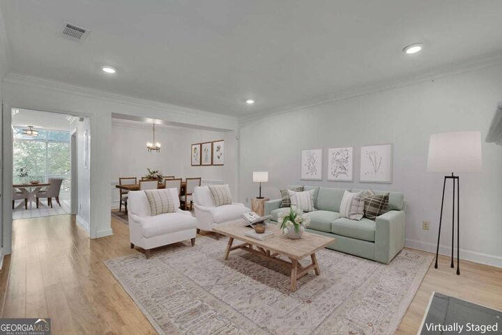 Property Photo:  7500 Roswell Road 59  GA 30350 