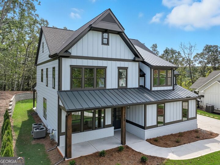 Property Photo:  7530 Crestline Drive  GA 30534 