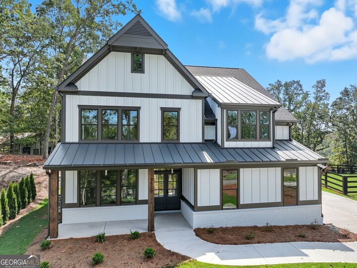 Property Photo:  7530 Crestline Drive  GA 30534 