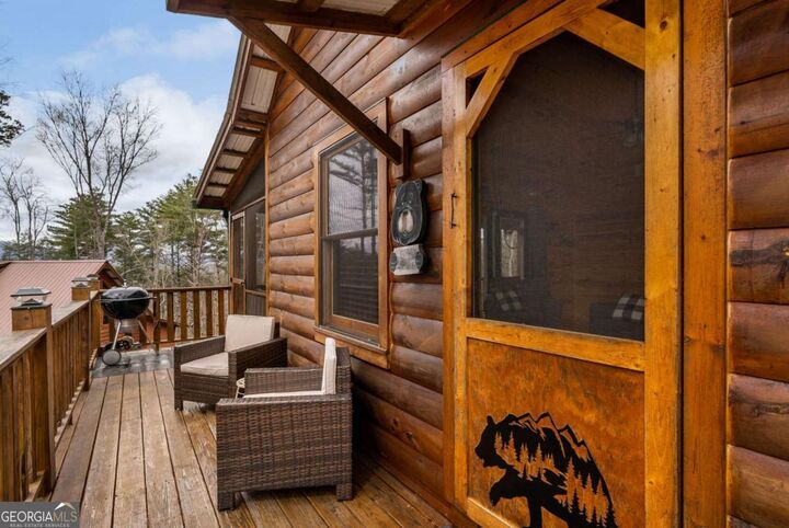 Property Photo: 294 Whispering Hills Road NC 28906