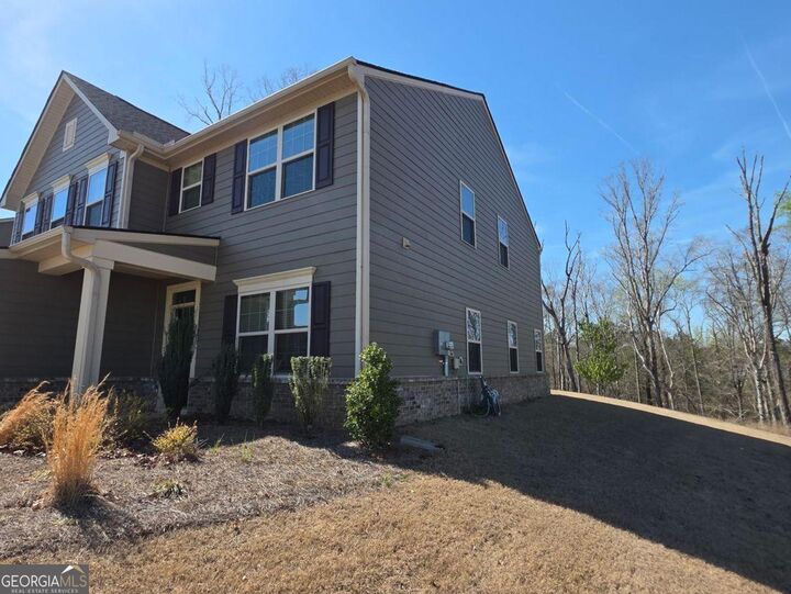 Property Photo:  1029 Climbing Rose Way  GA 30253 