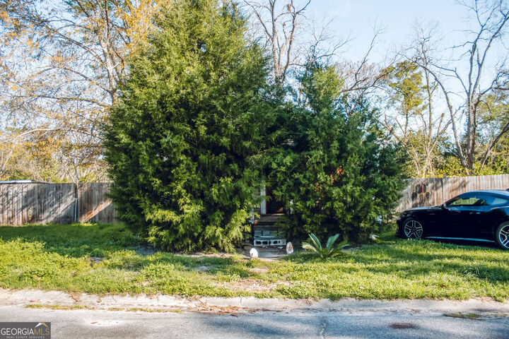 Property Photo:  312 Jessie Street  GA 31501 