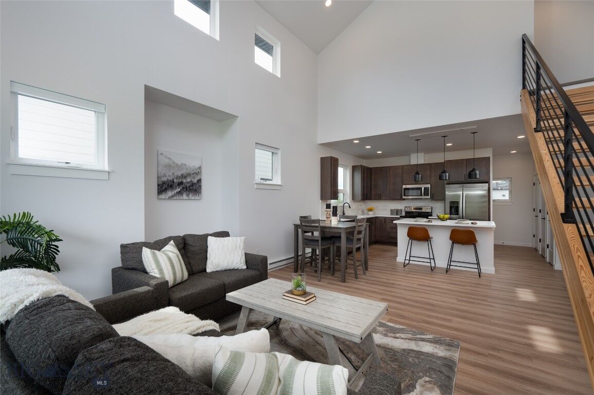 Property Photo: 1948 Southbridge Drive D MT 59718