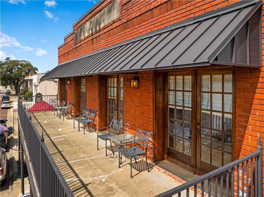 Property Photo: 128 St Denis 1 LA 71457