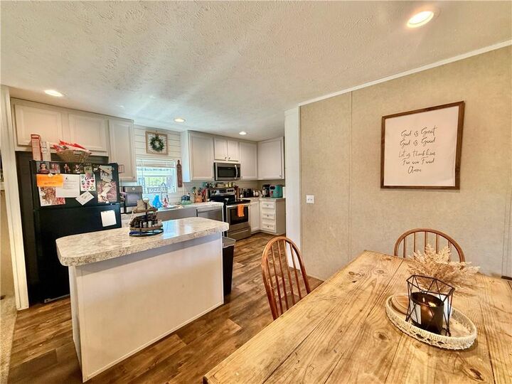 Property Photo:  353 Greens Creek Road  LA 71342 