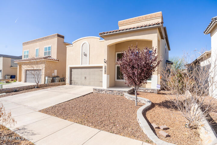 Property Photo: 14191 Peyton Edwards Avenue TX 79938