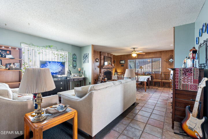 Property Photo:  5412 Plainview Drive  TX 79924 