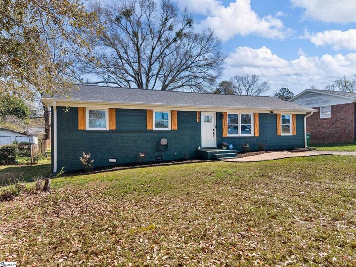 Property Photo:  2243 Cannons Campground Road  SC 29307 