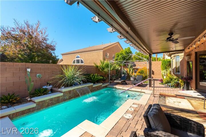 Property Photo:  9441 Wakashan Avenue  NV 89149 