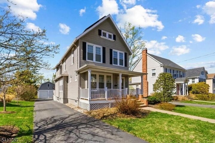 Property Photo:  6 Myrtle Ave  NJ 07940 