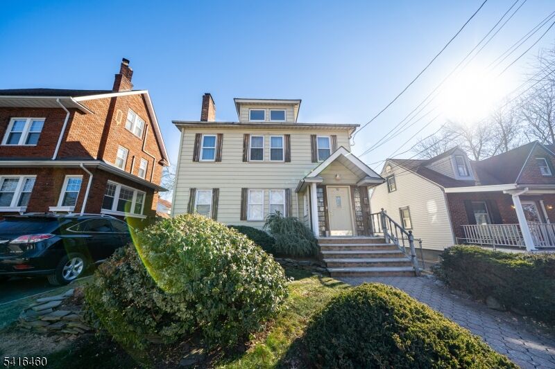 Property Photo:  50 Brookwood Dr B  NJ 07040 